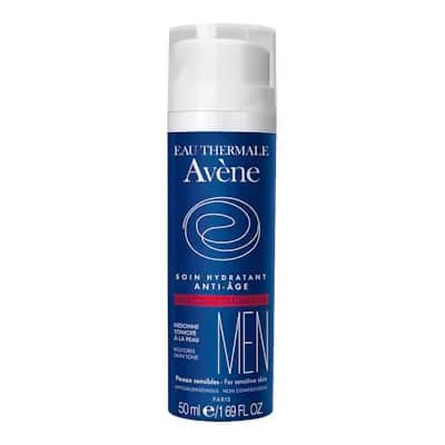 Men Cuidado Hidrante Antiedad - Crema Hombre 50ml