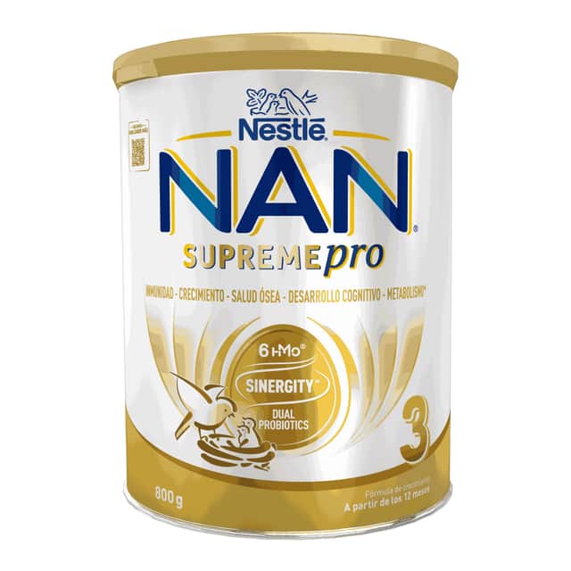 Nestlé NAN SupremePro 3 800g