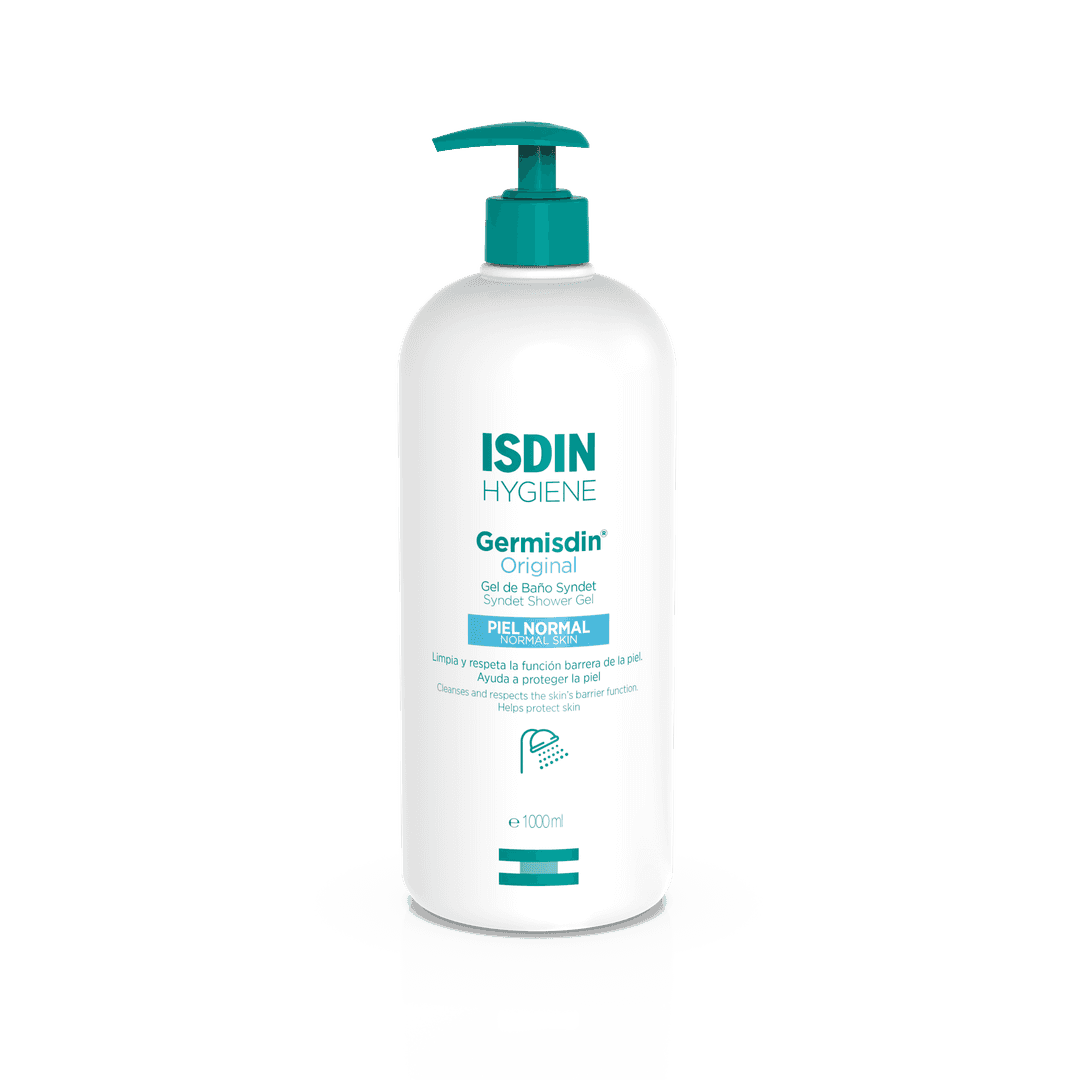 Isdin Hygiene Germisdin Original 1000ml