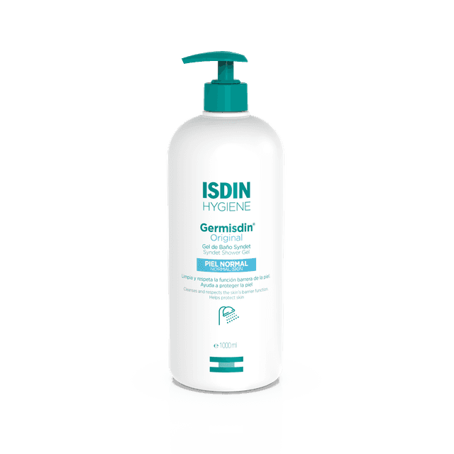 Isdin Hygiene Germisdin Original 1000ml