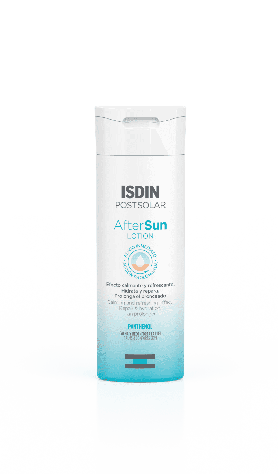 Isdin Post solar after sun lotion 200ml