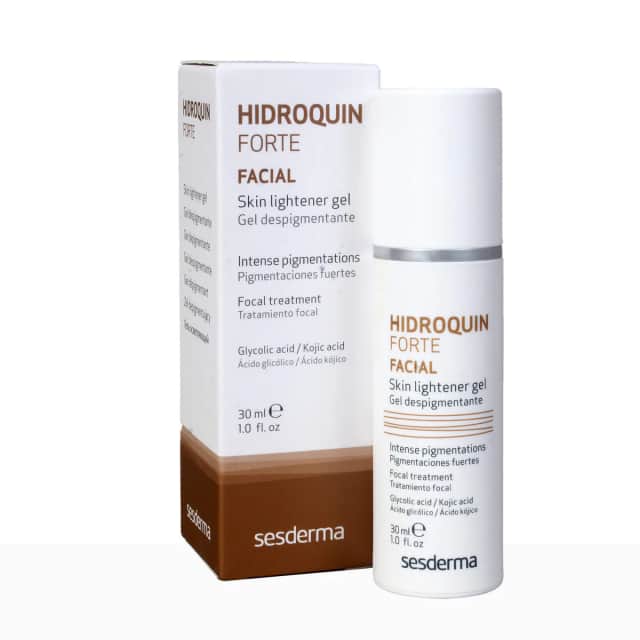 Sesderma Hidroquin Forte Gel Despigmentante 30ml