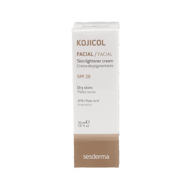 Sesderma Kojicol Crema Despigmentante Spf20 30ml