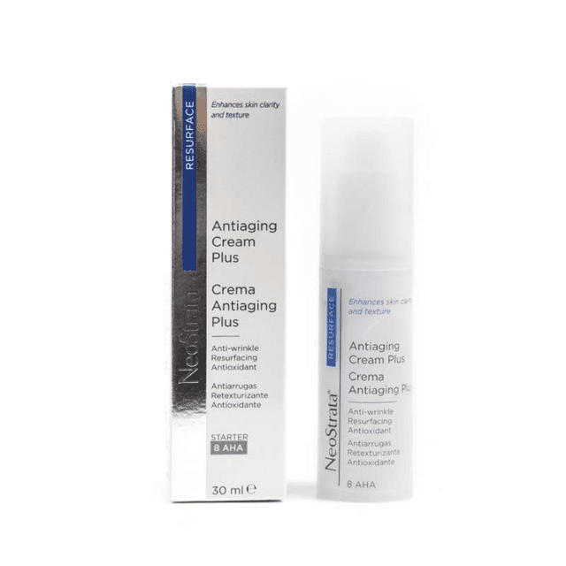Neostrata Resurface Crema Anti-Edad Plus 30ml
