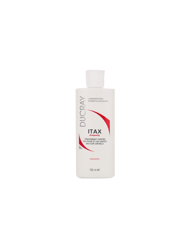 Ducray Itax 150ml
