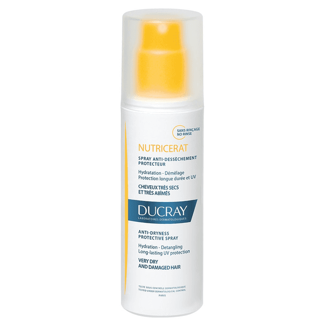 Ducray Nutricerat Spray 75ml