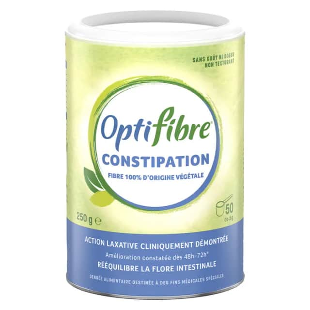 Nestlé Optifibre 250g