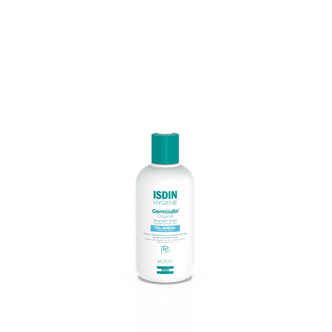 Isdin Hygiene Germisdin Original 250ml