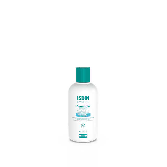 Isdin Hygiene Germisdin Original 250ml