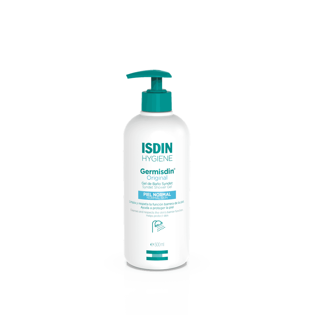 Isdin Hygiene Germisdin Original 500ml
