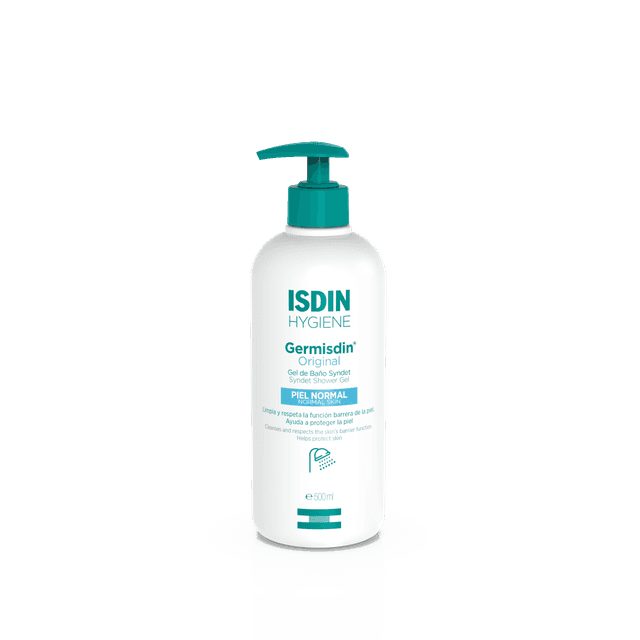 Isdin Hygiene Germisdin Original 500ml