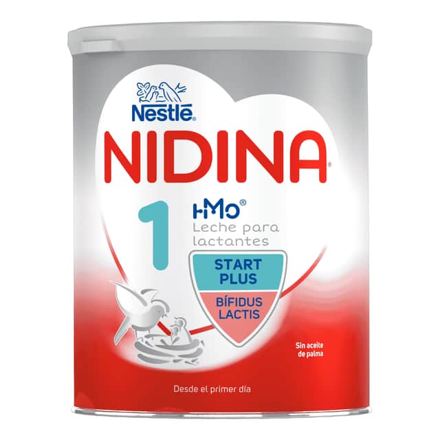 Nestlé Nidina 1 800g