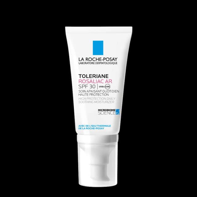 La Roche-Posay Rosaliac UV Rica Crema Hidratante Antirojeces SPF30 40ml