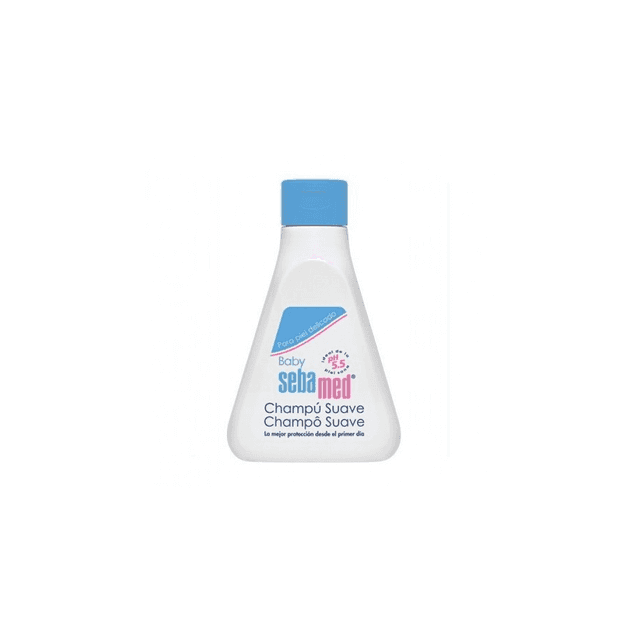 Sebamed Baby Champú Suave 150ml