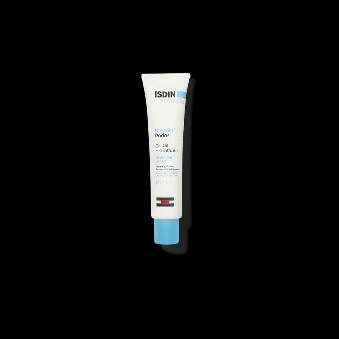 Isdin Ureadin Podos Gel Oil Hidratante 75ml
