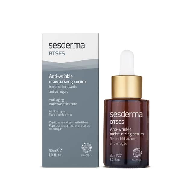 Sesderma Btses Serum Hidratante Antiarrugas 30ml