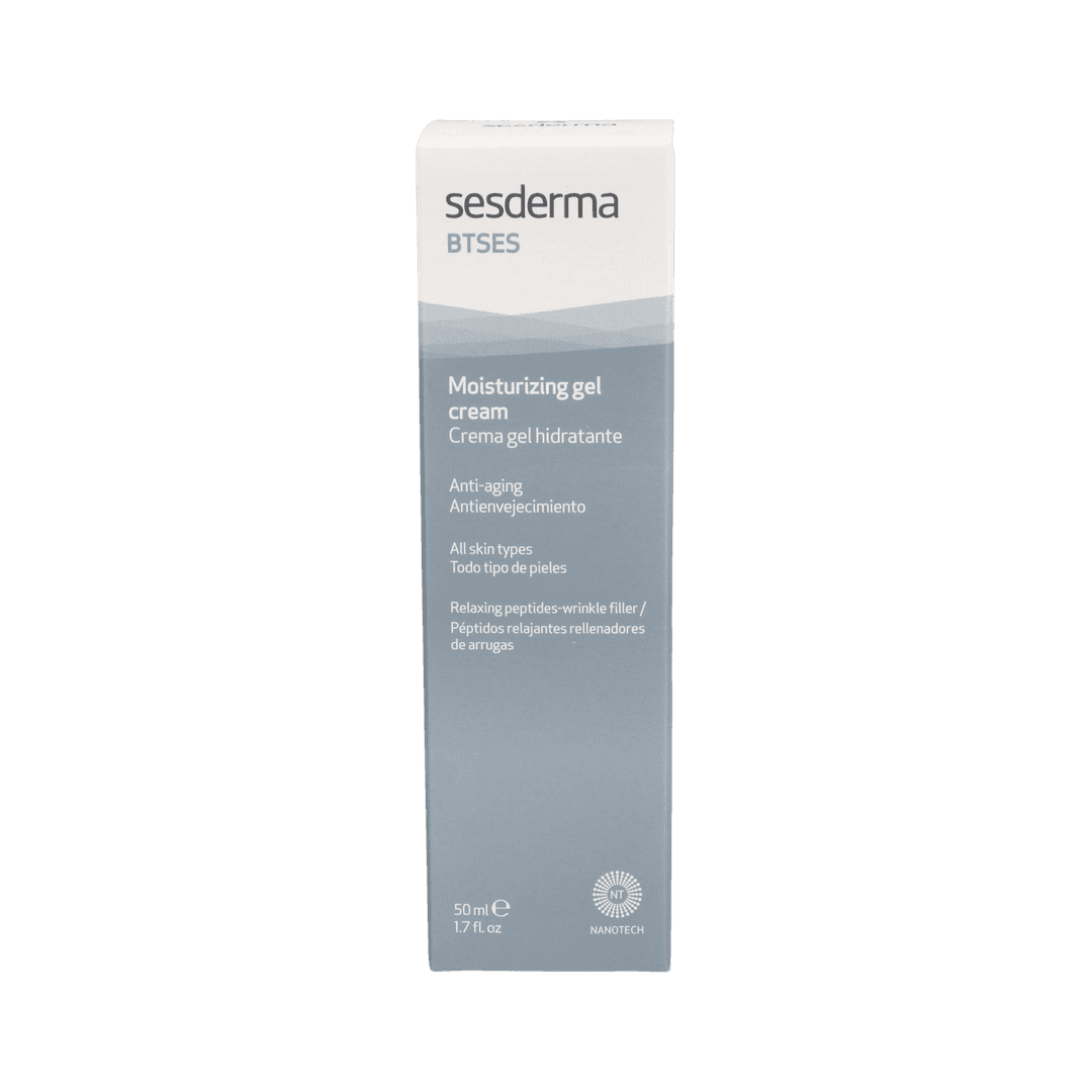 Sesderma Btses Crema Gel Hidratante 50ml