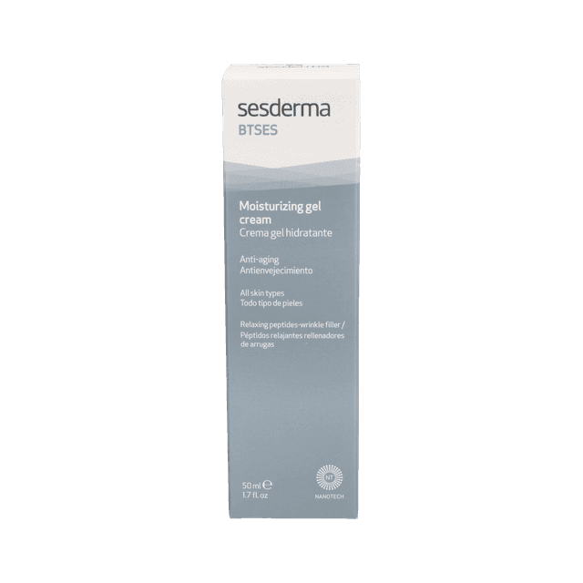 Sesderma Btses Crema Gel Hidratante 50ml