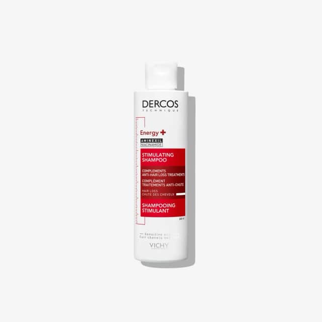 Vichy Dercos Energy+ 200ml