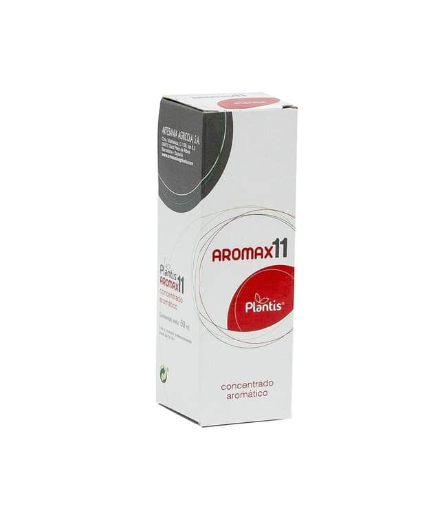 Aromax Recoarom 11 Sedante 15ml