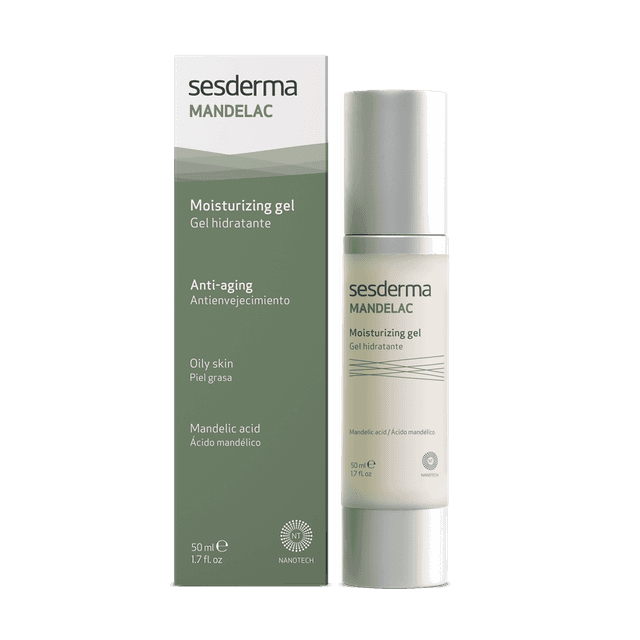 Sesderma Mandelac Gel Hidratante 50ml