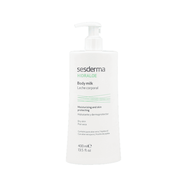 Sesderma Hidraloe Leche Corporal 400ml