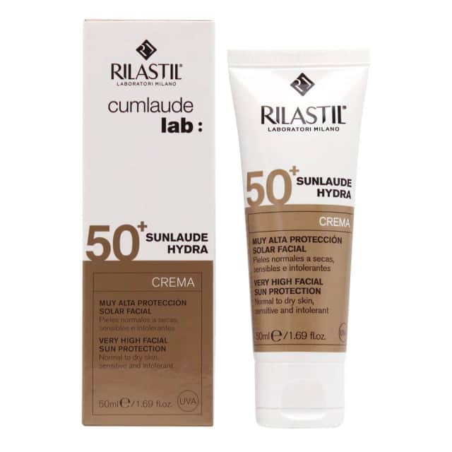 Rilastil Sunlaude Hydra SPF 50+ 50ml