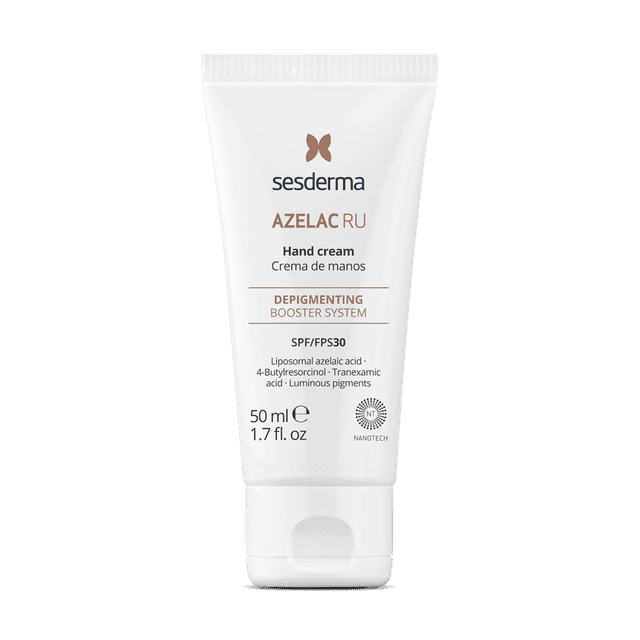 Sesderma Azelac Ru Crema Manos 50 ml