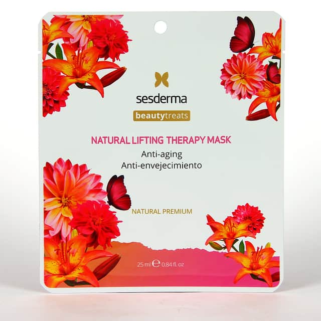 Sesderma Natural Lifting Therapy Mask 25ml
