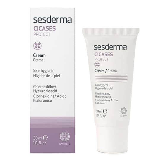 Sesderma Cicases Protect Crema 30ml
