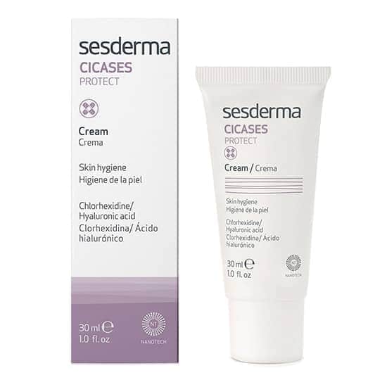 Sesderma Cicases Protect Crema 30ml