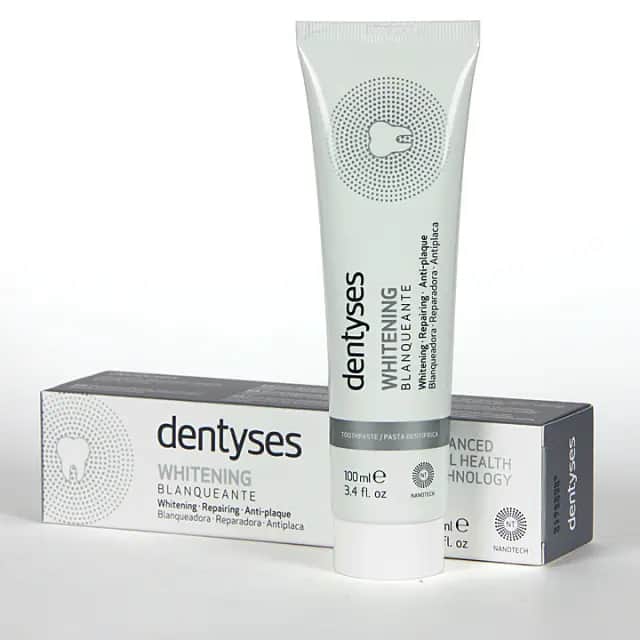 Sesderma Dentyses Blanqueante 100ml