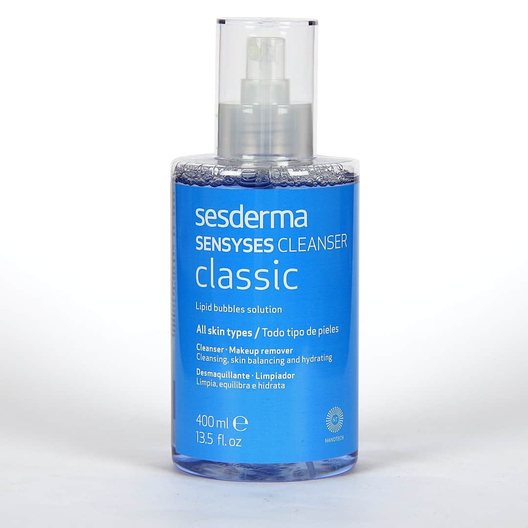 Sesderma Sensyses Cleanser Classic 400ml