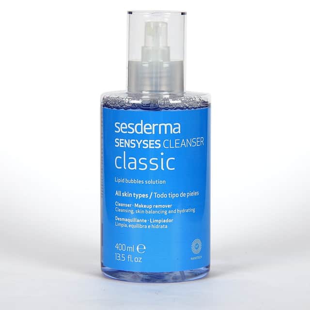Sesderma Sensyses Cleanser Classic 400ml