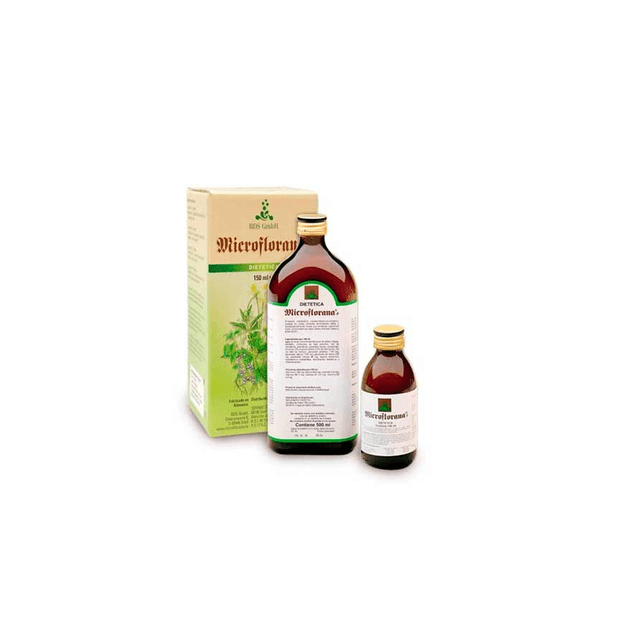 Vitae Microflorana 500ml