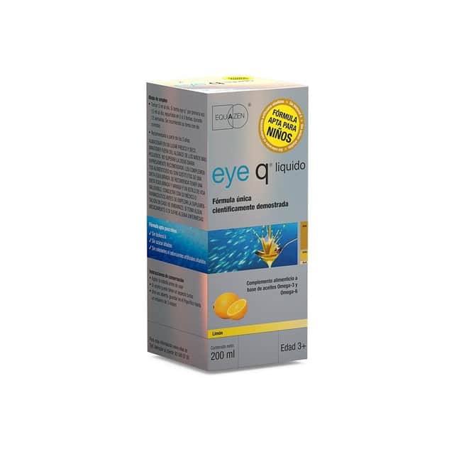 Vitae Equazen Liquid 200ml