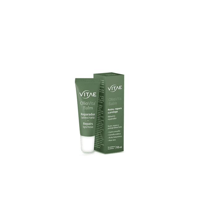 Vitae Oliovita Balm 10ml