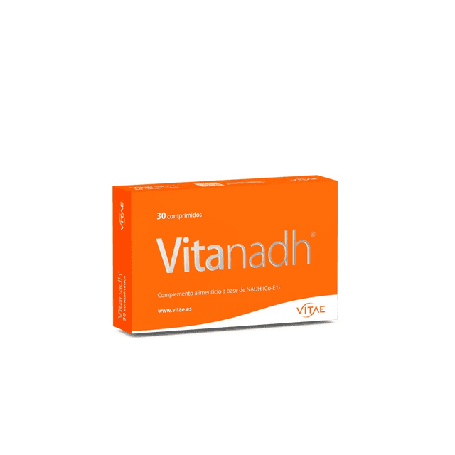 Vitae Vitanadh 30 comp