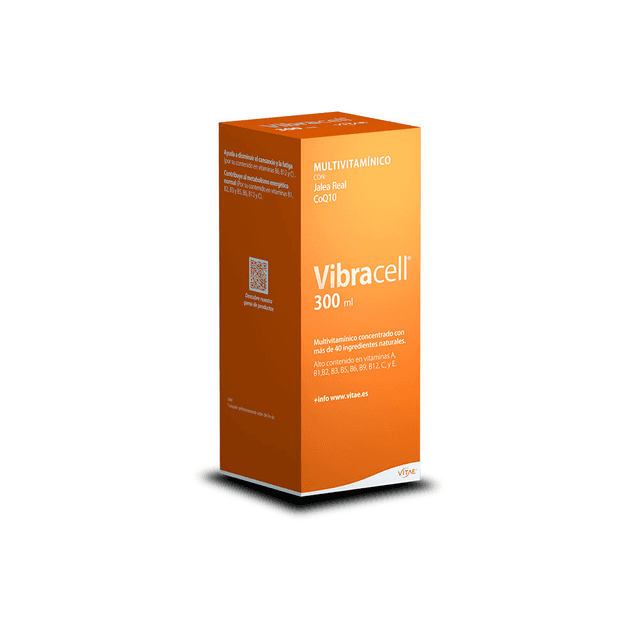Vtae Vibracell 300ml