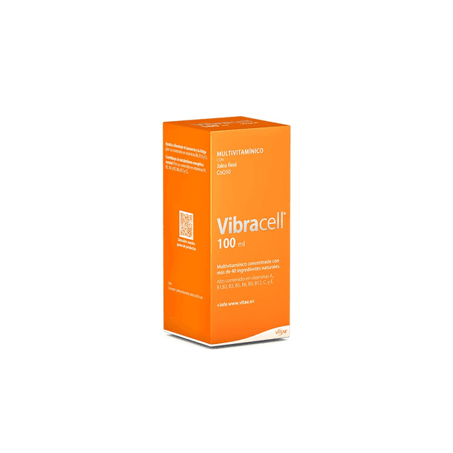 Vitae Vibracell 100ml