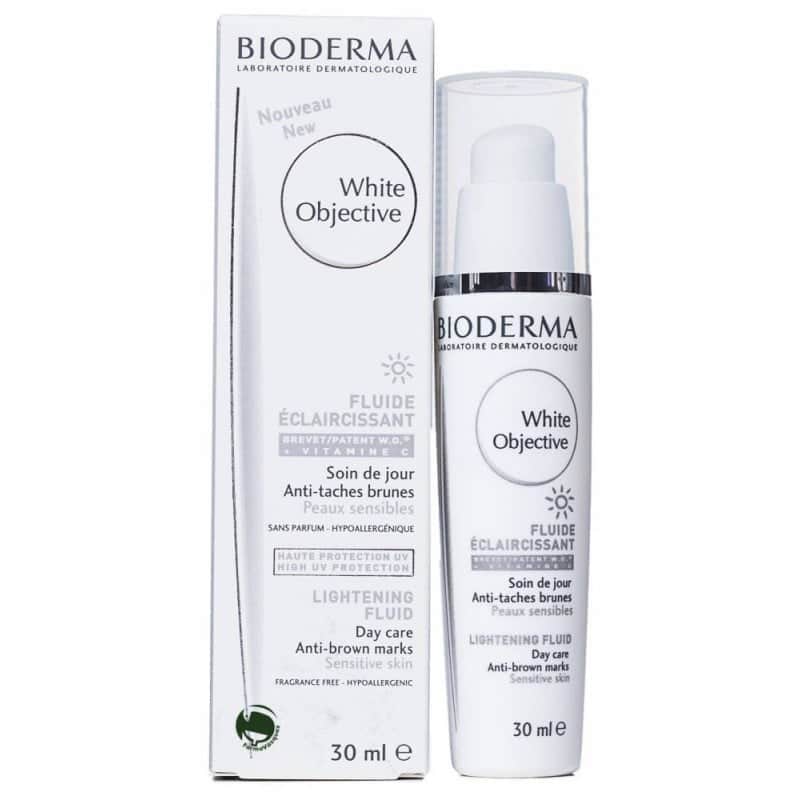 BIODERMA White Objectiv Cr Activa Día Crema Unificadora
