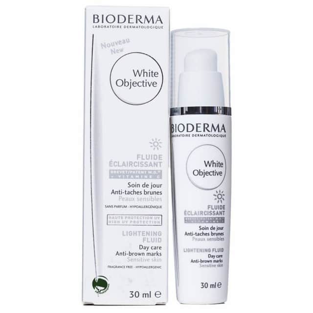 BIODERMA White Objectiv Cr Activa Día Crema Unificadora