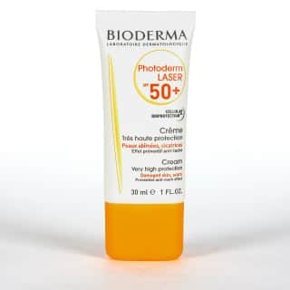 BIODERMA Photoderm SPF 50+ Laser