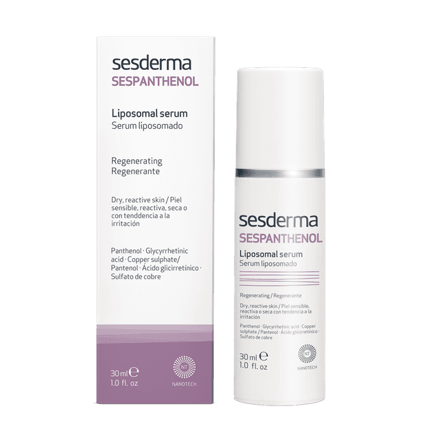 Sesderma Sespanthenol Liposomal Serum 30ml