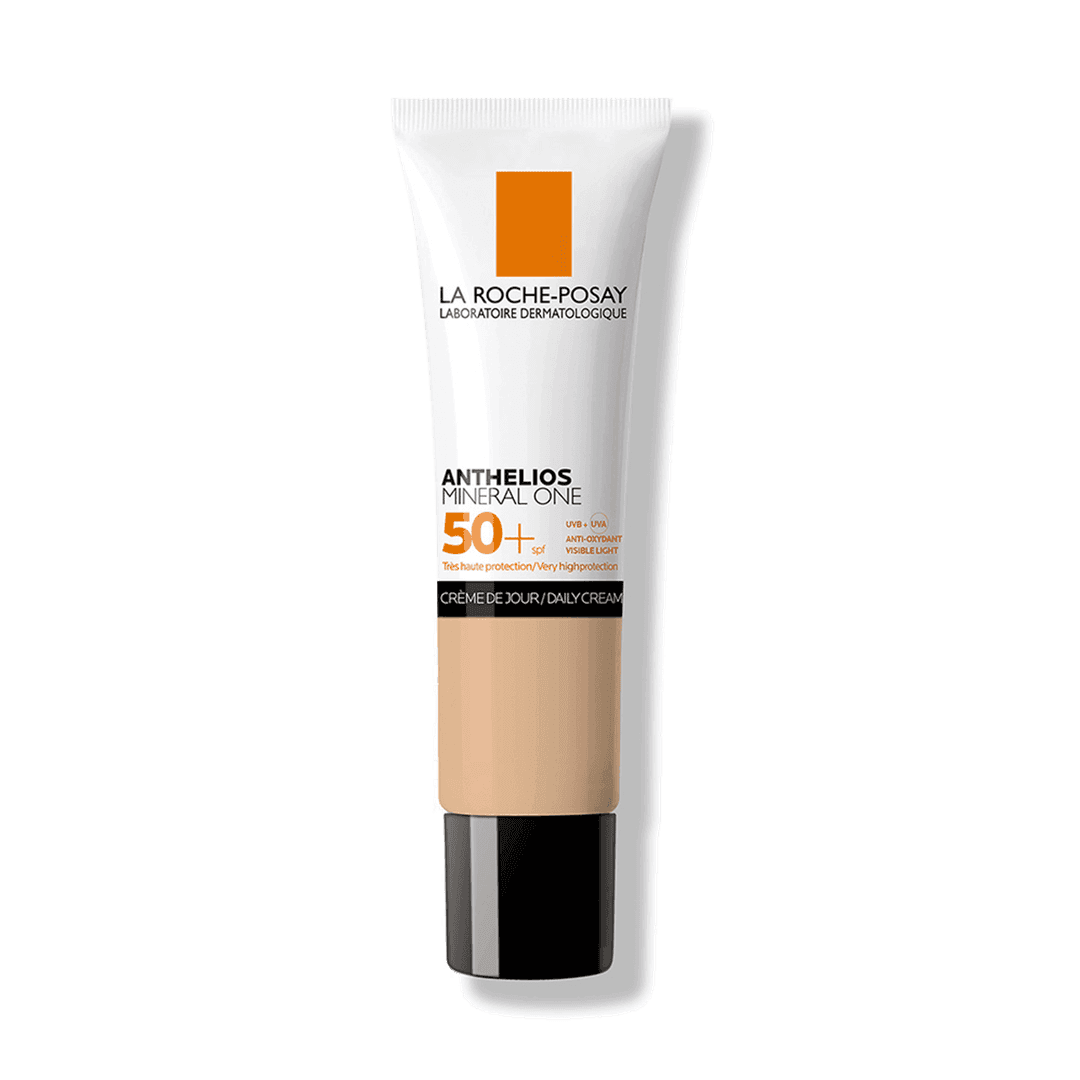 La Roche-Posay Anthelios Mineral One Tono Medio SPF50+ 30ml