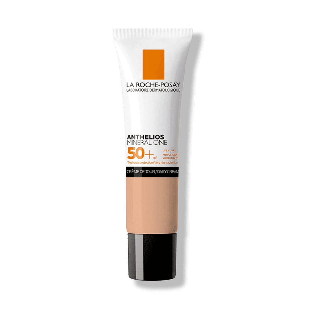 La Roche-Posay Anthelios Mineral One Tono Bronce SPF50+ 30ml