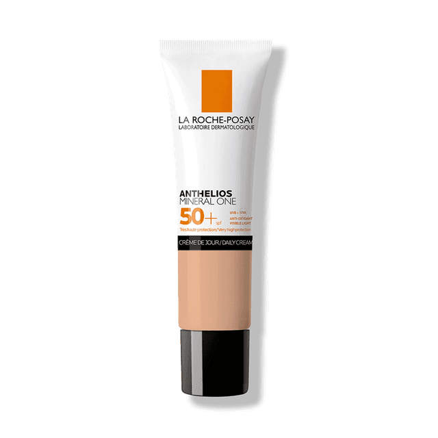 La Roche-Posay Anthelios Mineral One Tono Bronce SPF50+ 30ml