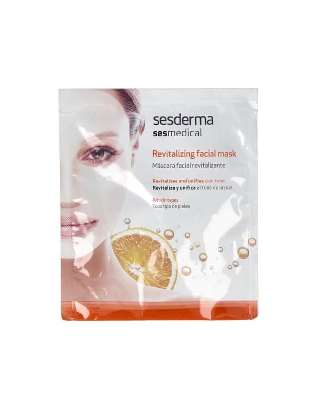 Sesderma Sesmedical Máscara Facial reafirmante