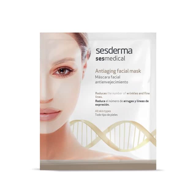 Sesderma Sesmedical Máscara Facial Antienvejecimiento