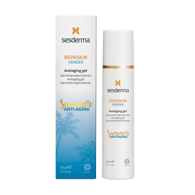 Sesderma Repaskin Mender Antiaging Gel 50ml